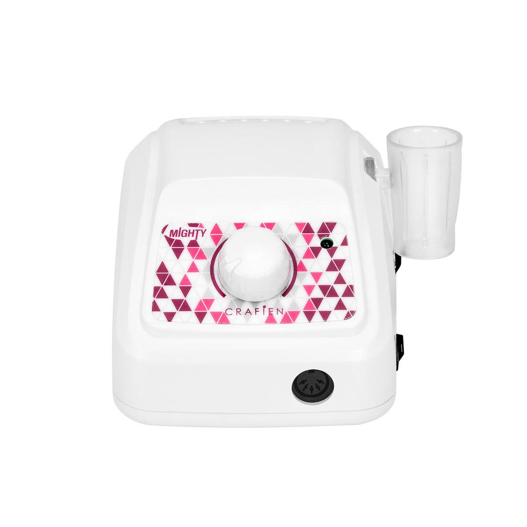 Torno para Uñas Saeyang Marathon Mighty - imagen 5