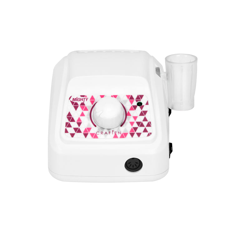 Torno para Uñas Saeyang Marathon Mighty - imagen 5