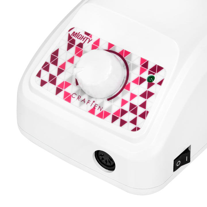Torno para Uñas Saeyang Marathon Mighty - imagen 6