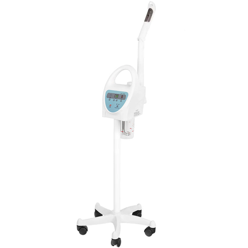 Vaporizador de Ozono y Aromaterapia y Regulación de Vapor Azzurro Sonia H1106