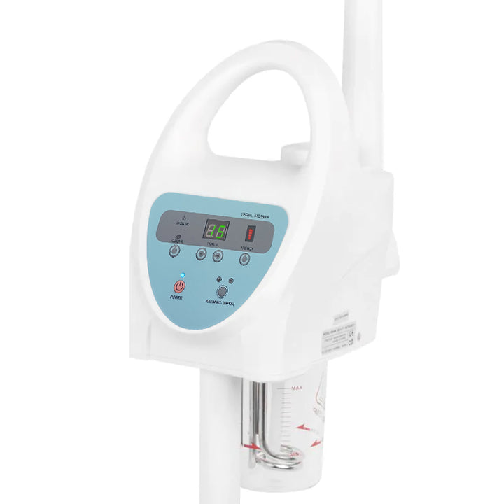 Vaporizador de Ozono y Aromaterapia y Regulación de Vapor Azzurro Sonia H1106 - imagen 2