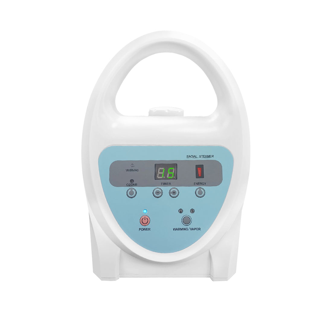 Vaporizador de Ozono y Aromaterapia y Regulación de Vapor Azzurro Sonia H1106 - imagen 3