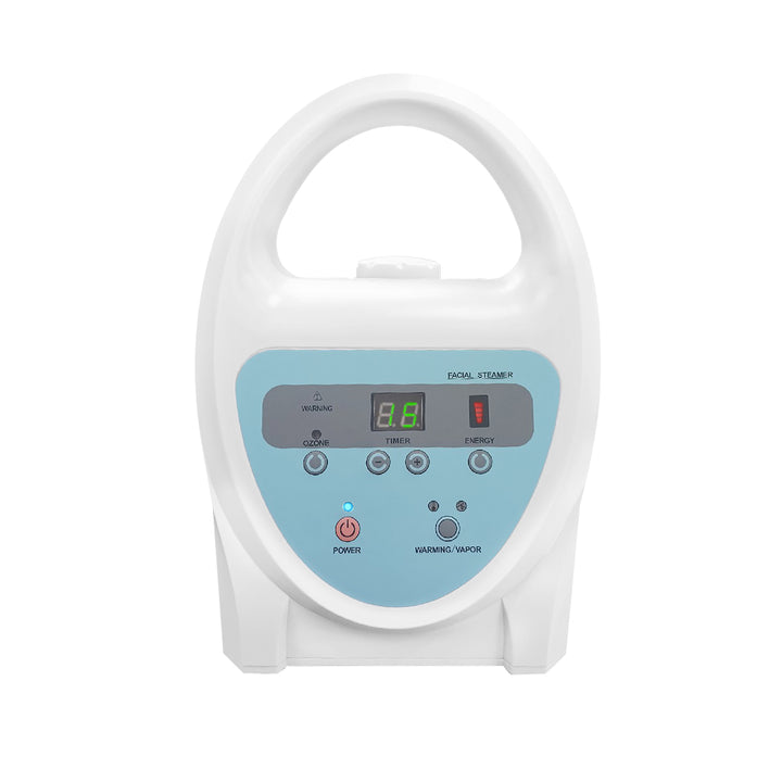 Vaporizador de Ozono y Aromaterapia y Regulación de Vapor Azzurro Sonia H1106 - imagen 3