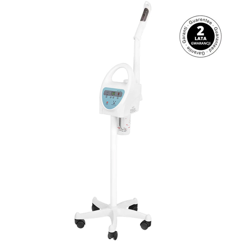 Vaporizador de Ozono y Aromaterapia y Regulación de Vapor Azzurro Sonia H1106 - imagen 6