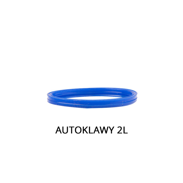 Woson Junta de Silicona para Autoclave 2L 2