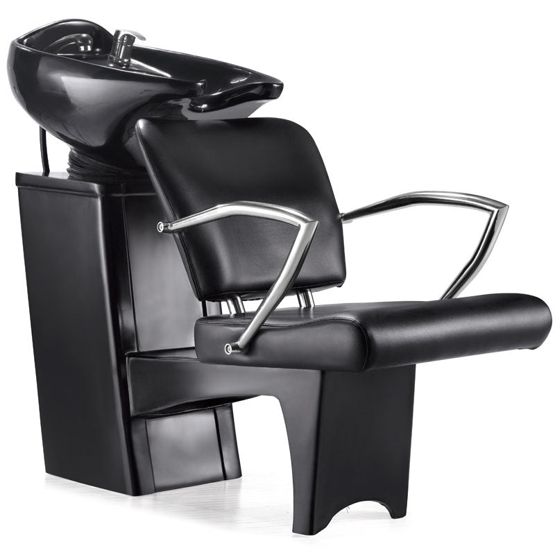 Lavacabezas Gabbiano Q-2278 Negro