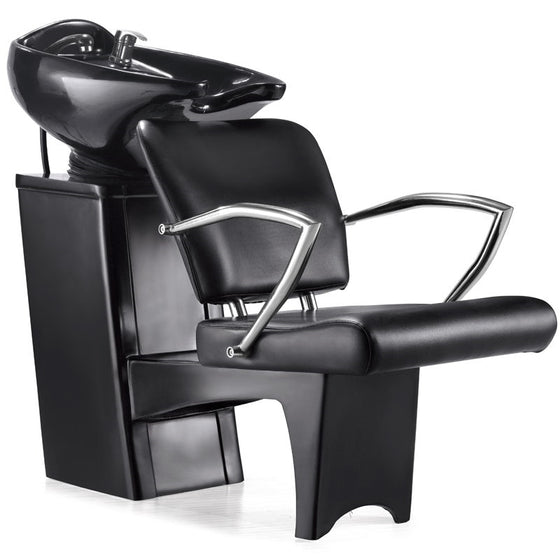 Lavacabezas Gabbiano Q-2278 Negro