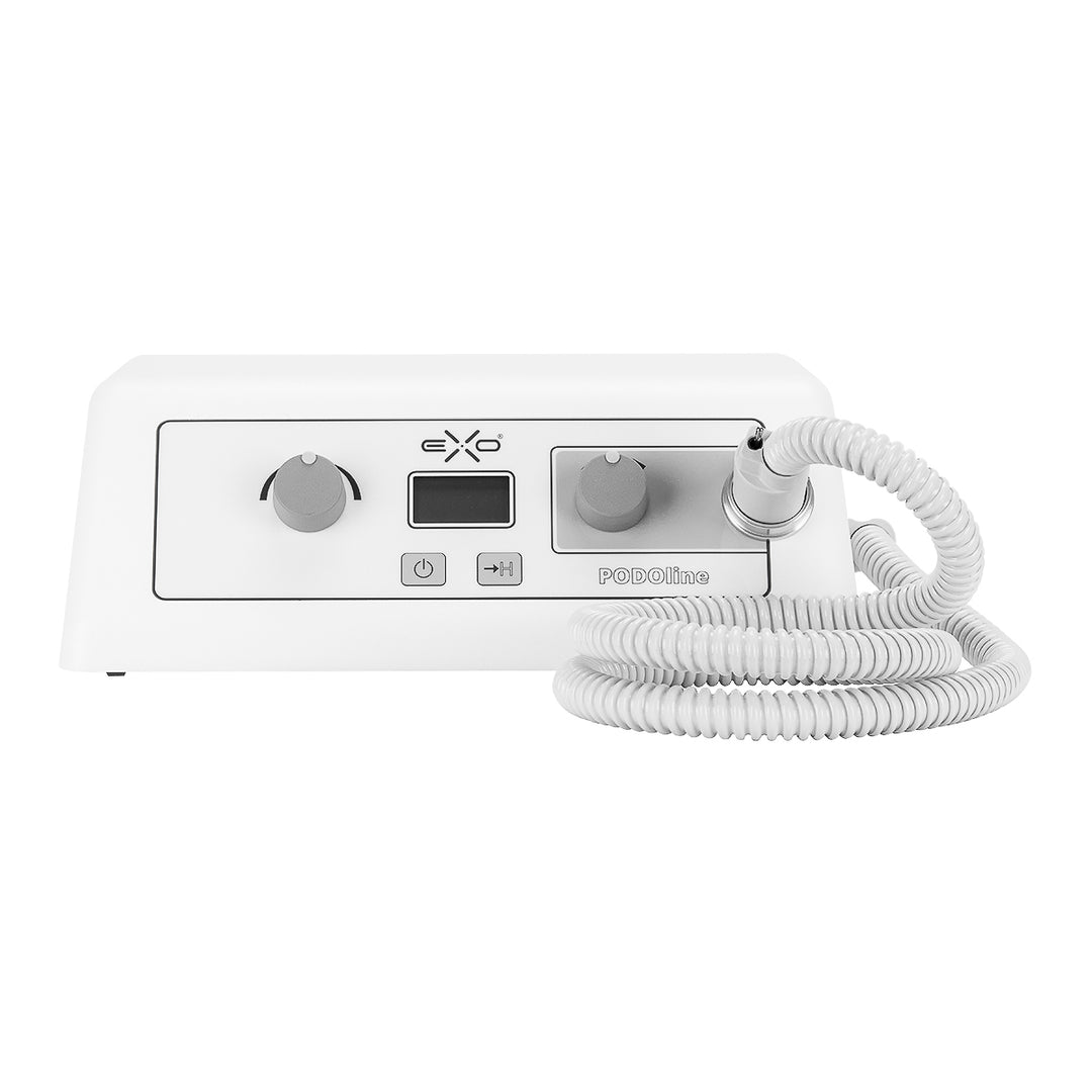 Torno para Uñas Aspiración SYIS Podo Line - imagen 2