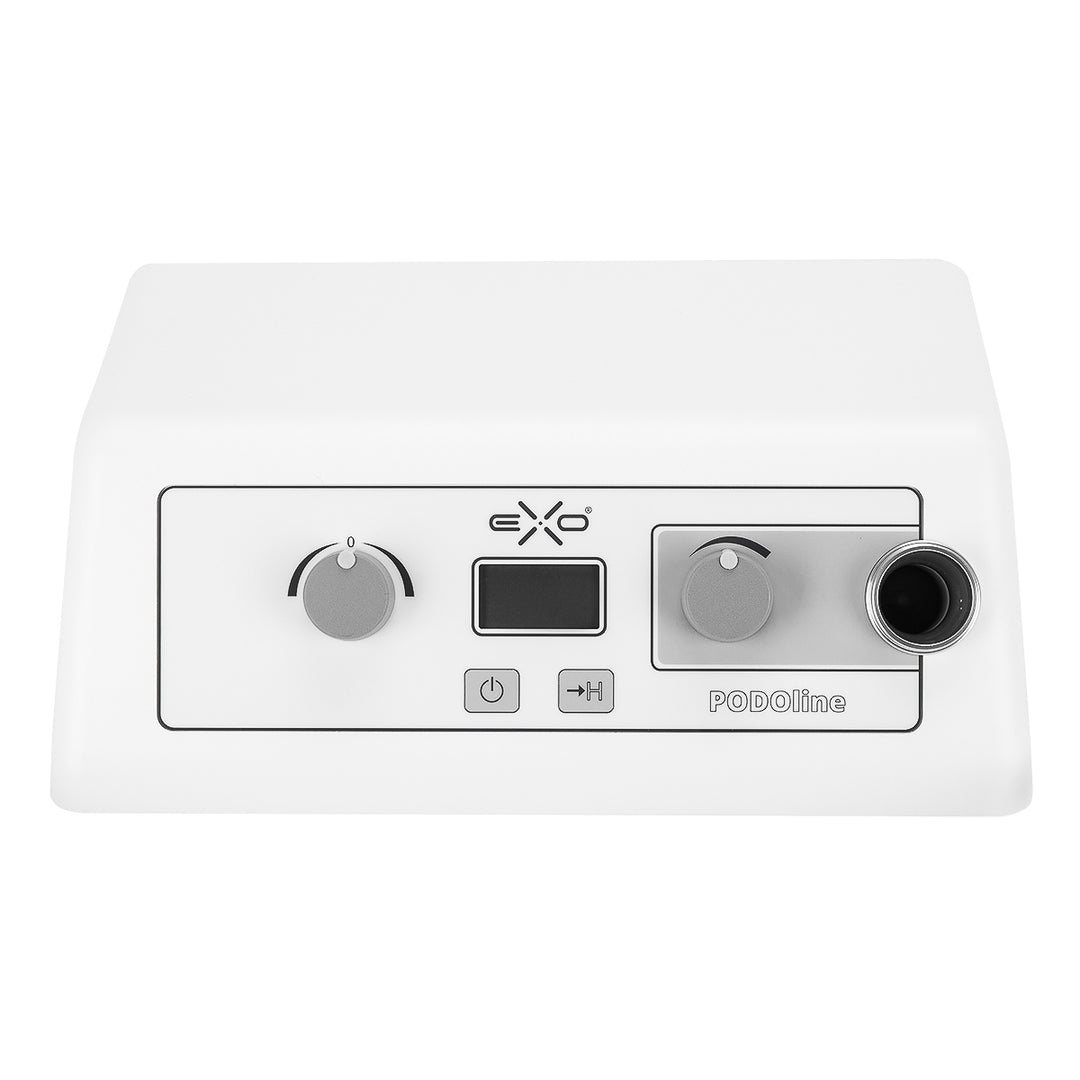 Torno para Uñas Aspiración SYIS Podo Line - imagen 3