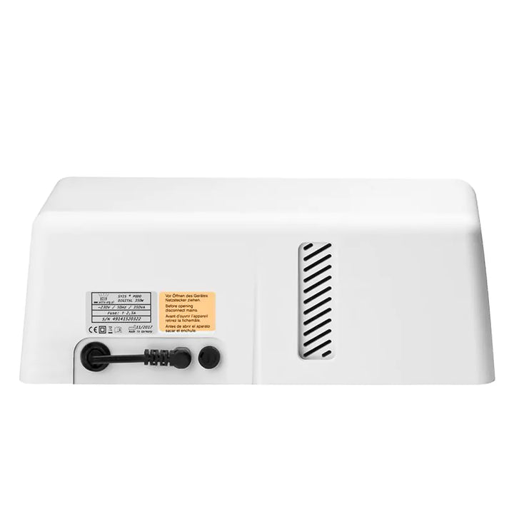 Torno para Uñas Aspiración SYIS Podo Line - imagen 4