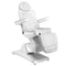 Sillón Estético Eléctrico Azzurro 870 3 Motores Blanco