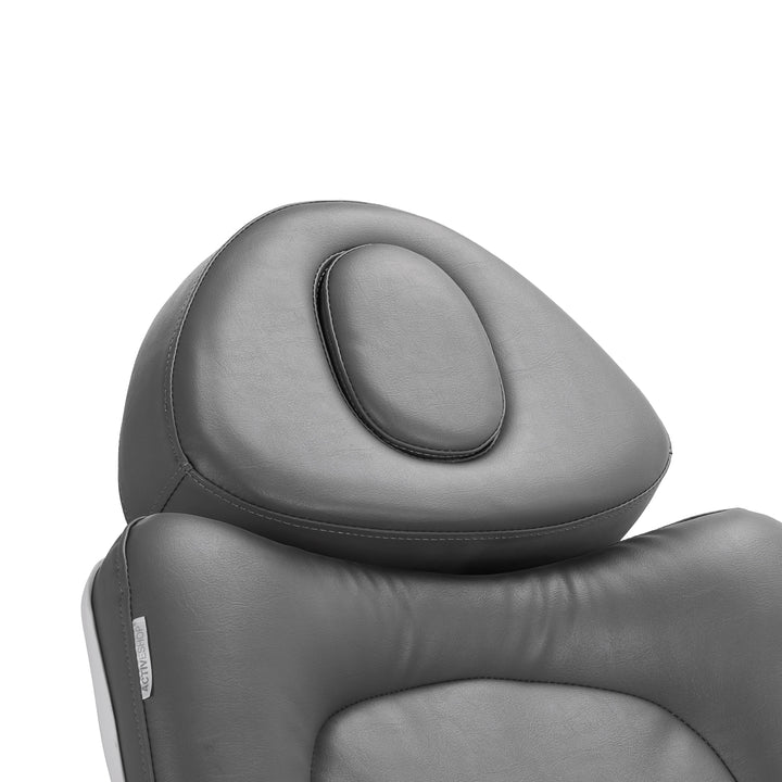 Sillón Estético Eléctrico Azzurro 870S 3 Motores Pedi Gris - imagen 11