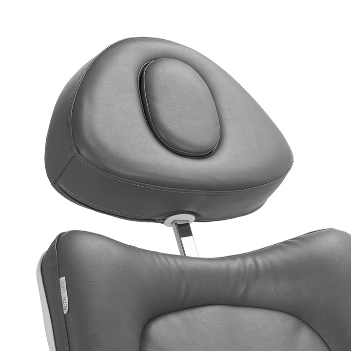 Sillón Estético Eléctrico Azzurro 870S 3 Motores Pedi Gris - imagen 13