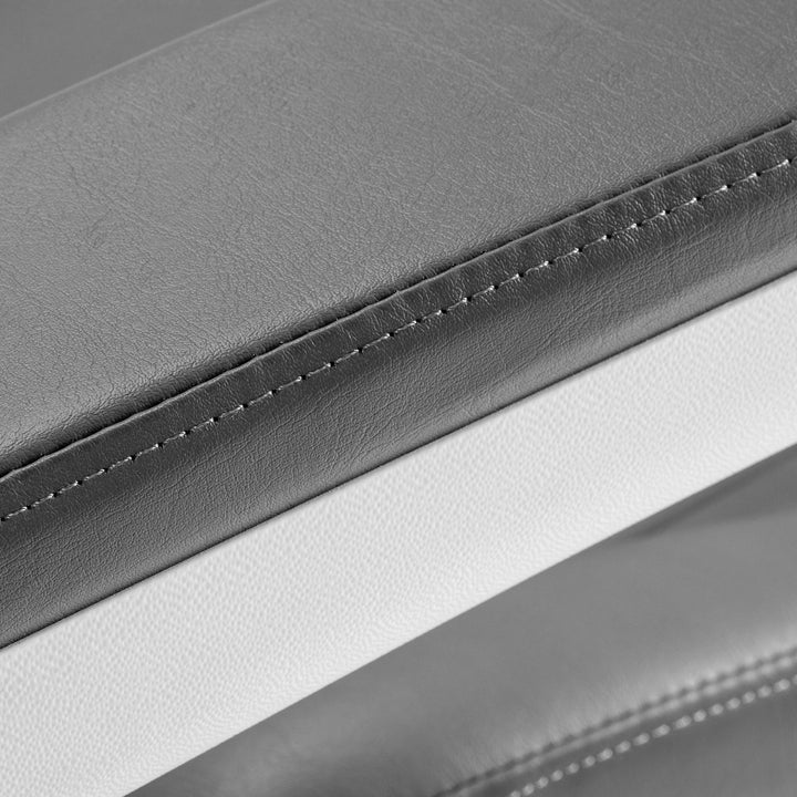 Sillón Estético Eléctrico Azzurro 870S 3 Motores Pedi Gris - imagen 16