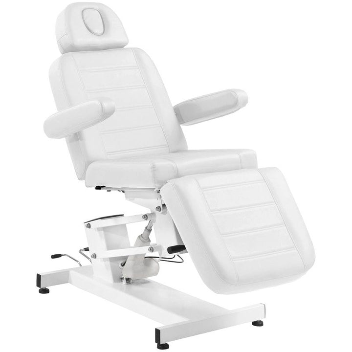 Sillón Eléctrico Azzurro 705 1 Blanco 1