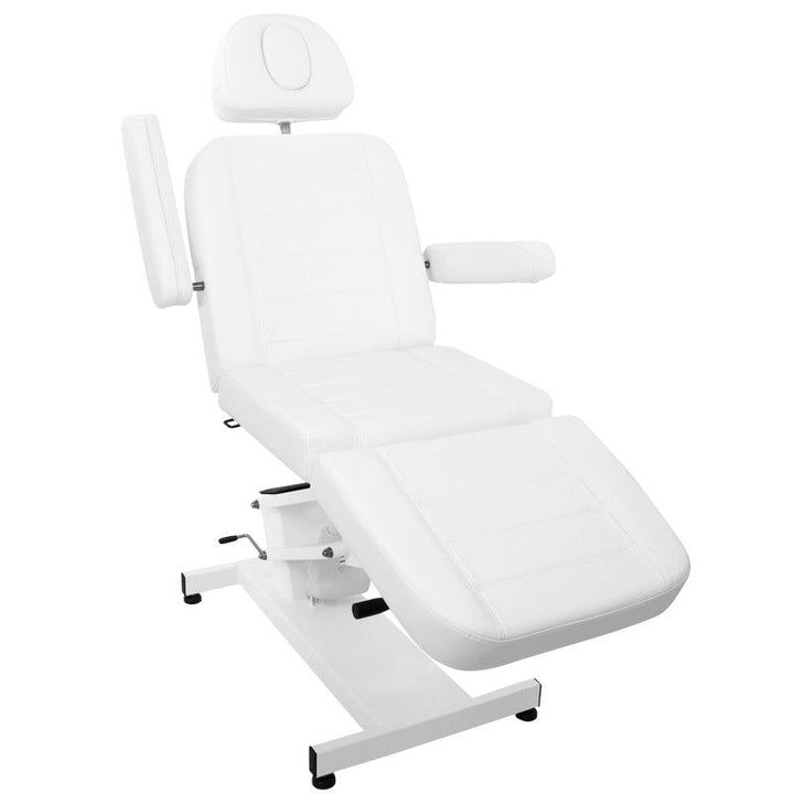 Sillón Eléctrico Azzurro 705 1 Blanco 3