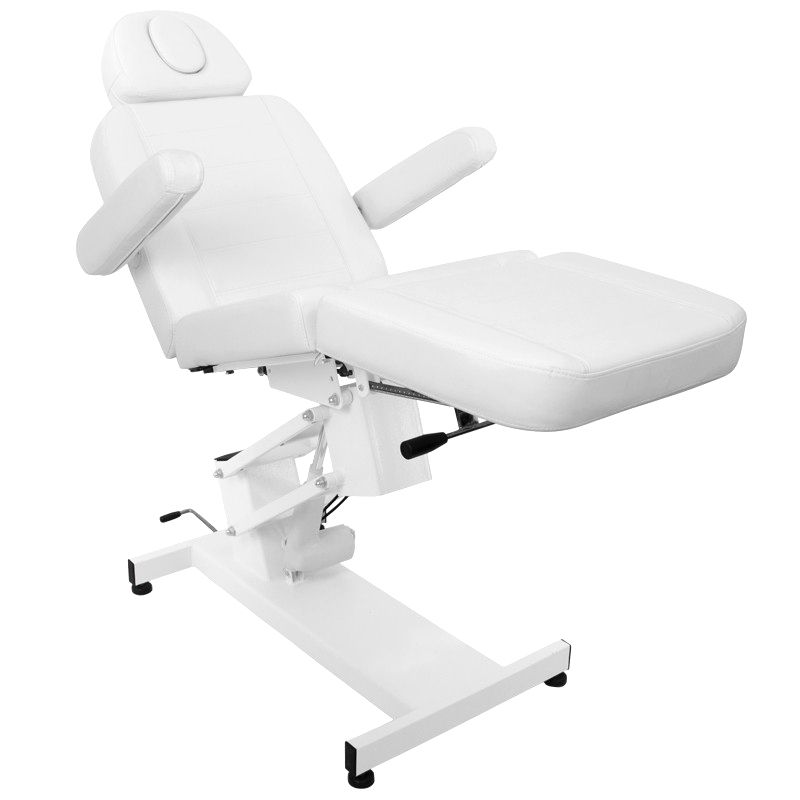 Sillón Eléctrico Azzurro 705 1 Blanco 4