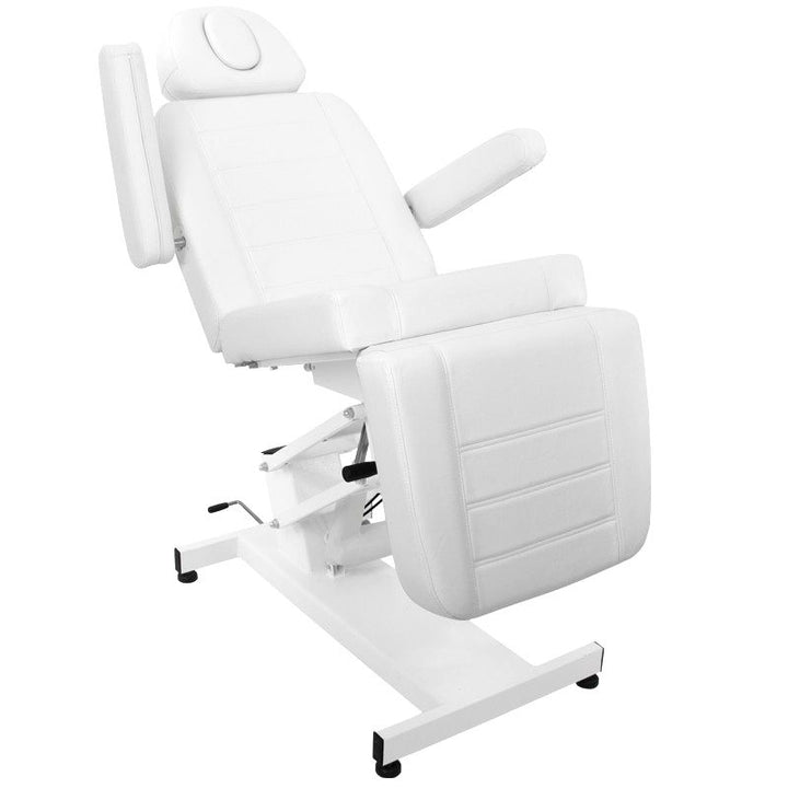 Sillón Eléctrico Azzurro 705 1 Blanco 5
