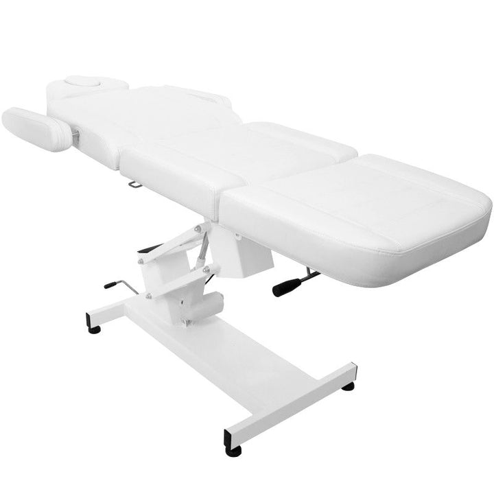 Sillón Eléctrico Azzurro 705 1 Blanco 6