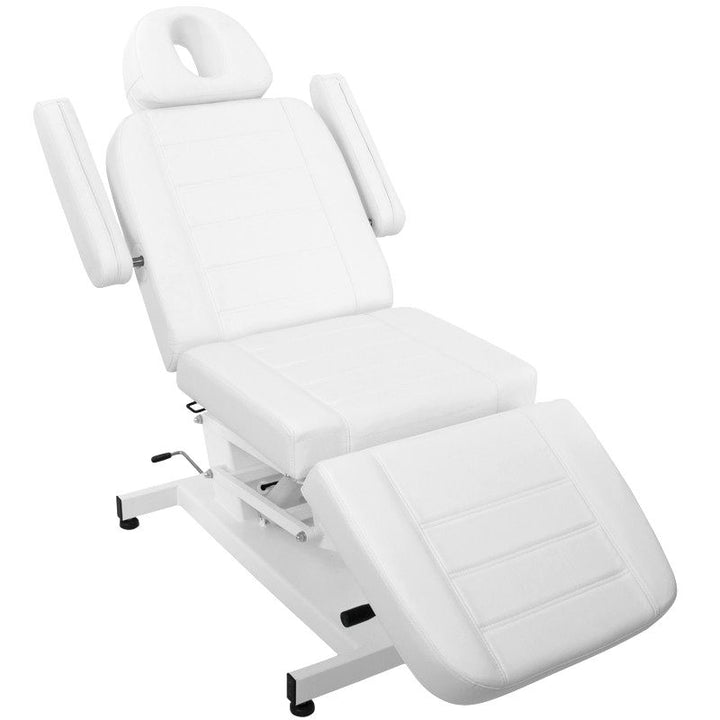 Sillón Eléctrico Azzurro 705 1 Blanco 7
