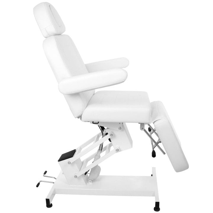 Sillón Eléctrico Azzurro 705 1 Blanco 10