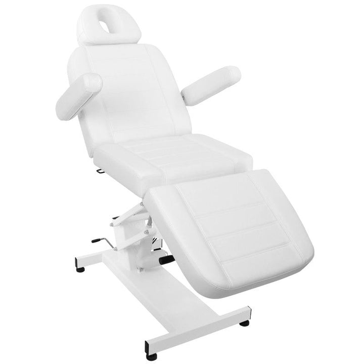 Sillón Eléctrico Azzurro 705 1 Blanco 11