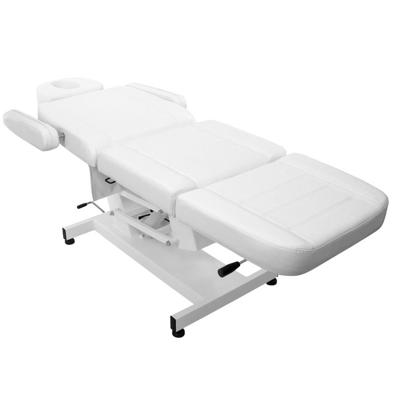 Sillón Eléctrico Azzurro 705 1 Blanco 12