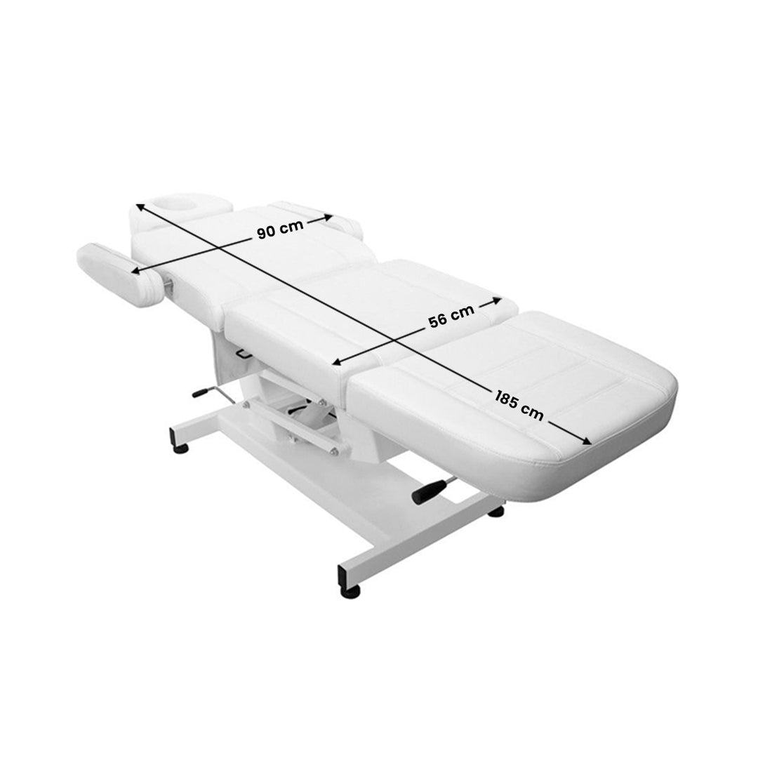 Sillón Eléctrico Azzurro 705 1 Blanco 14
