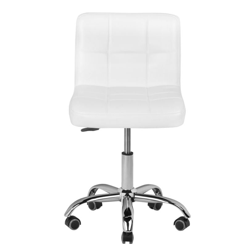 Silla Estética A-5299 Blanco 3