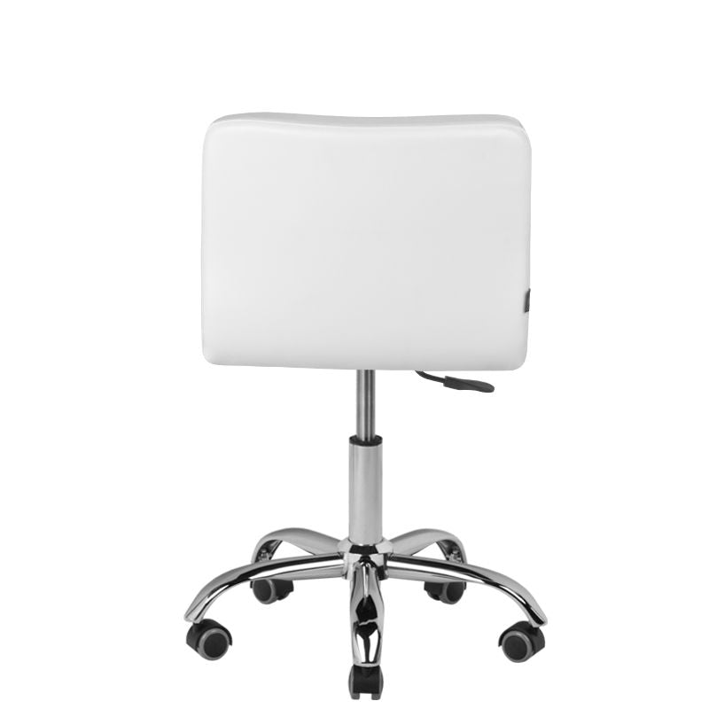 Silla Estética A-5299 Blanco 4