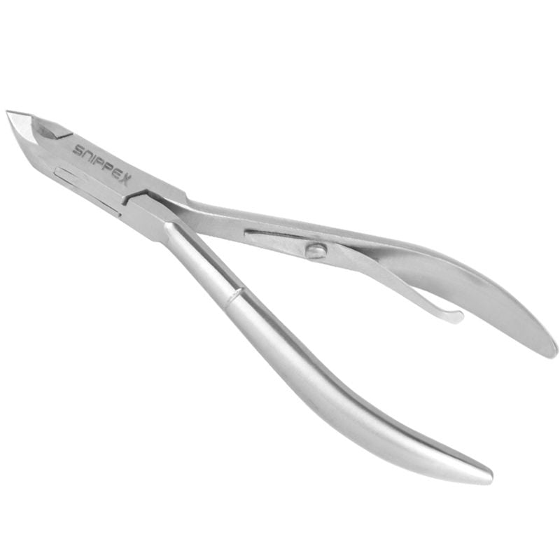 Alicate de Cutículas Snippex 12 cm 4 mm