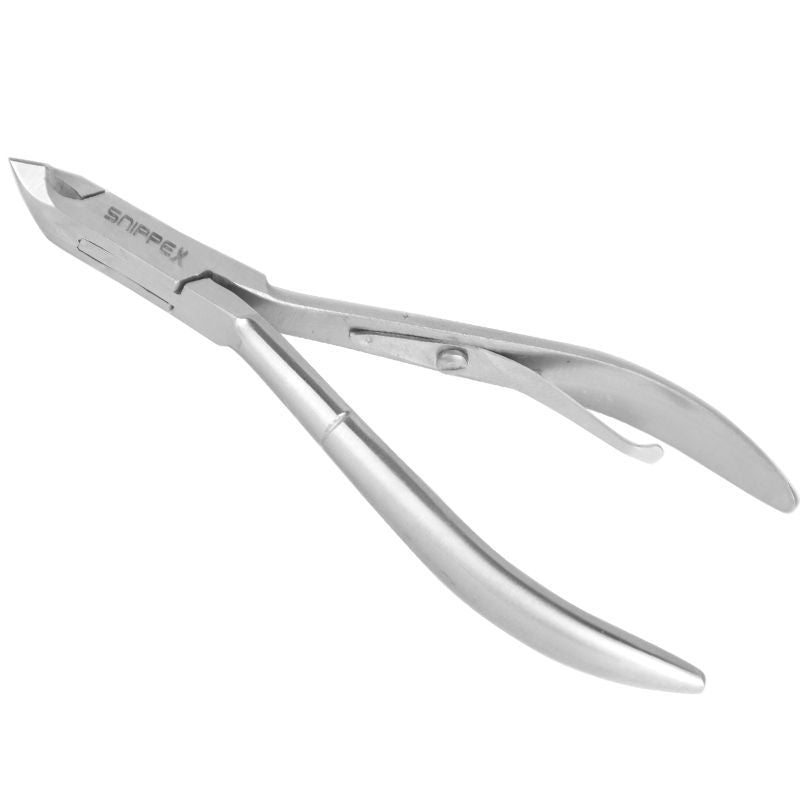 Alicate de Cutículas Snippex 12 cm 4 mm - imagen 2