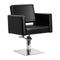 Sillón de peluquería Gabbiano Ankara Negro