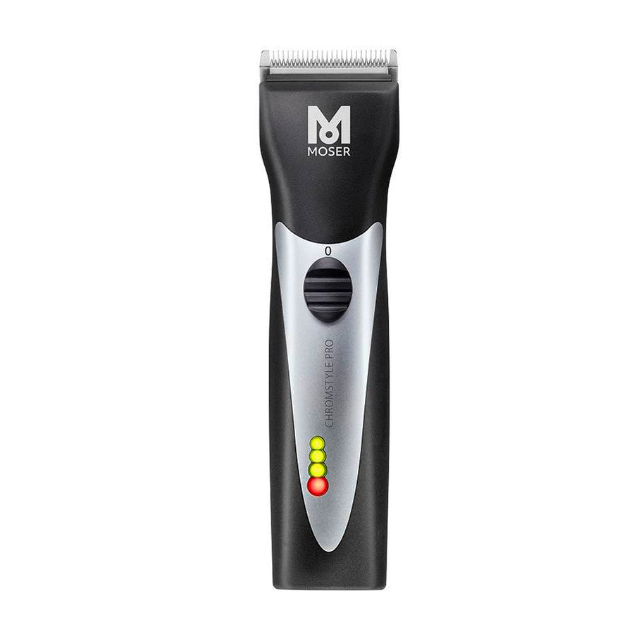 Cortapelos Moser 1871 Chroom Style Pro 1