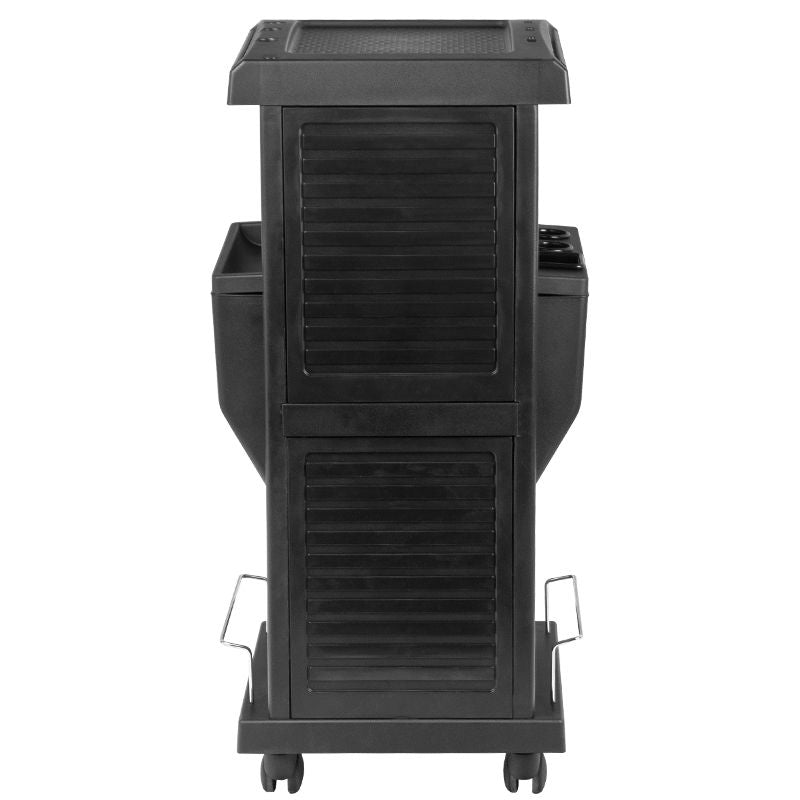 Carro de Peluquería Gabbiano 100C Negro - imagen 14