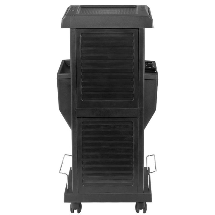 Carro de Peluquería Gabbiano 100C Negro - imagen 14