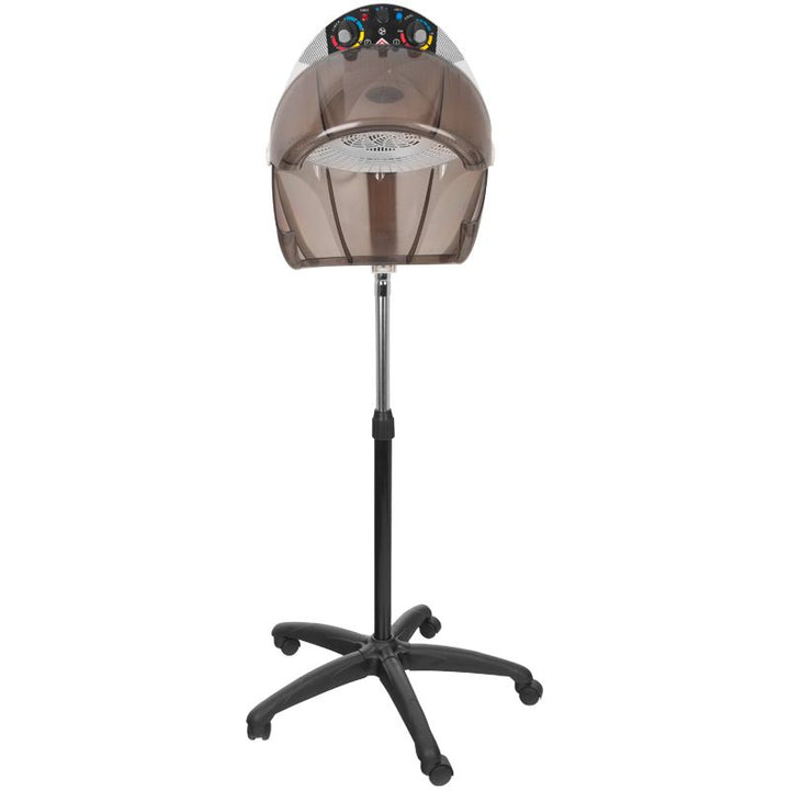 Secador de Casco de Pie Gabbiano Centurion LVI-203S con Triple Velocidad Ionic Blanco - imagen 2