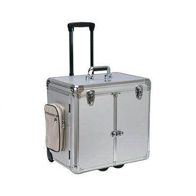 Maletín de pedicura
