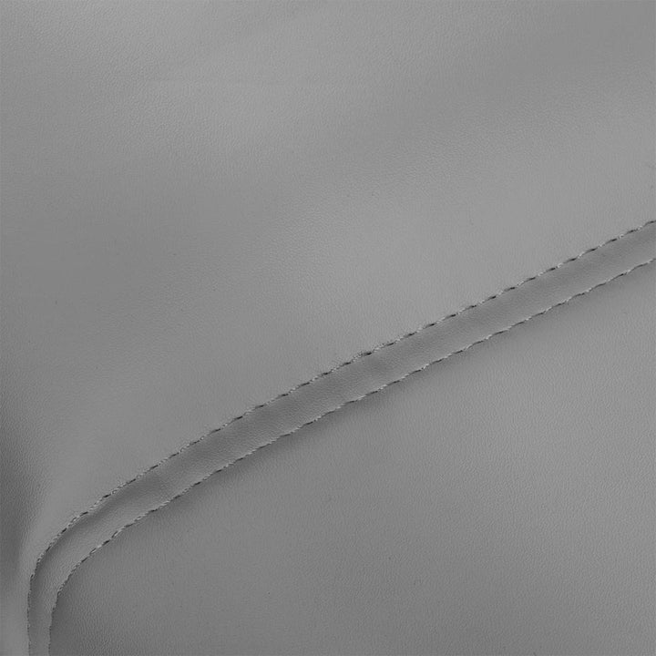 Sillón Estético Eléctrico Azzurro 708A 4 Motores Gris - imagen 12