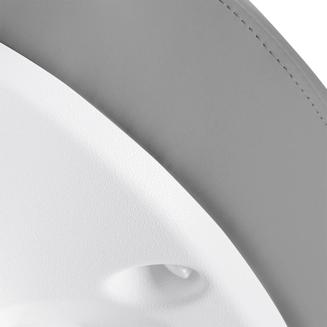 Sillón Estético Eléctrico Azzurro 708A 4 Motores Gris - imagen 13