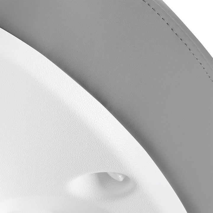 Sillón Estético Eléctrico Azzurro 708A 4 Motores Gris - imagen 13