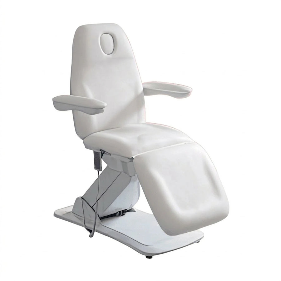 Sillón Eléctrico P Clinic Brooklyn 4 Blanco