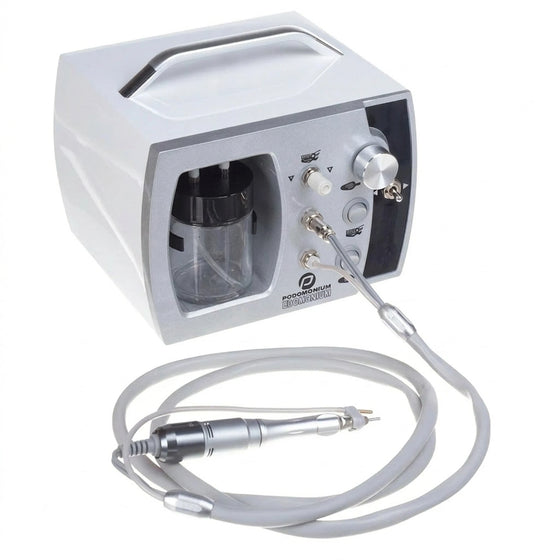 Torno para Uñas Spray PodoMonium EcoMonium Plus