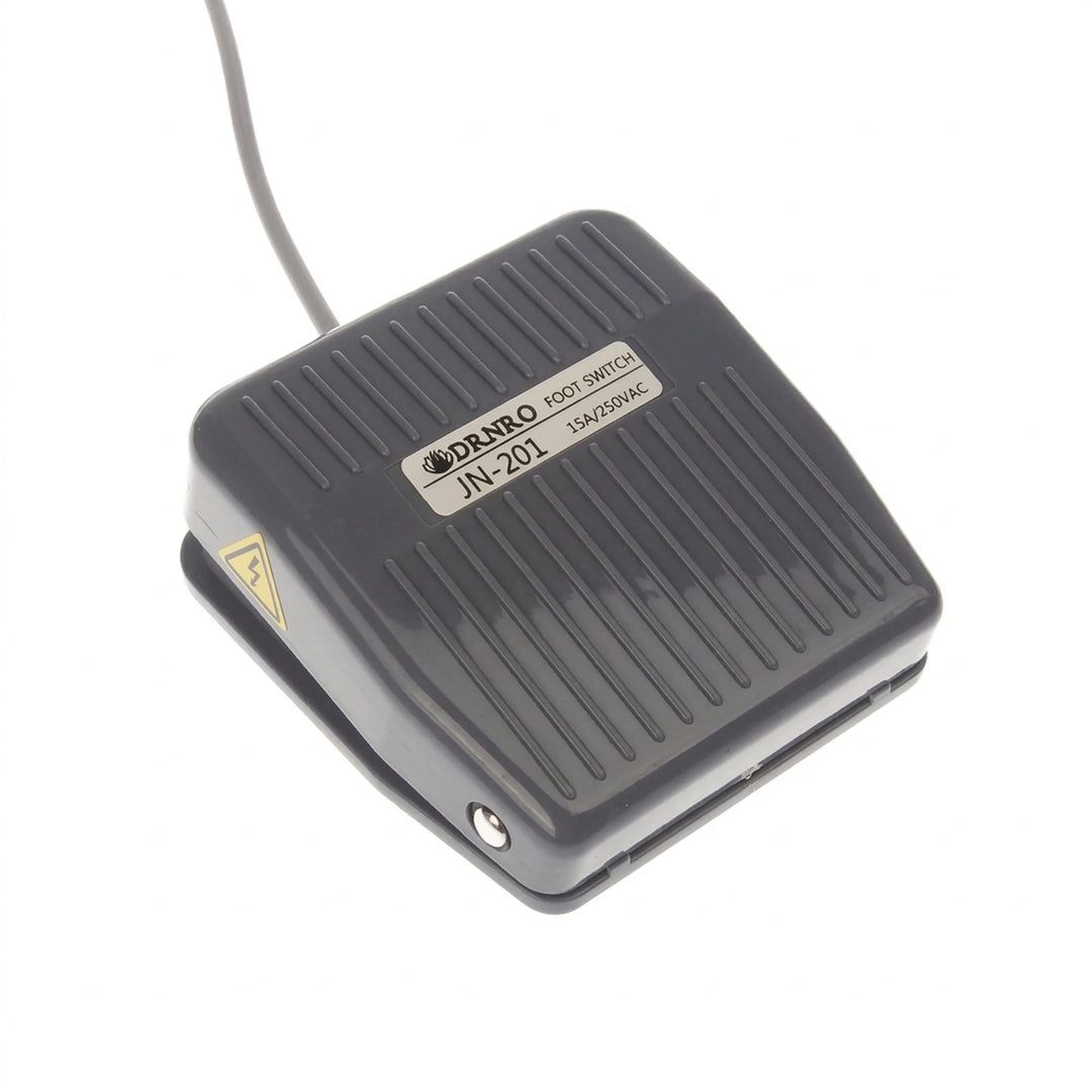 Torno para Uñas Aspiración PodoMonium Duster