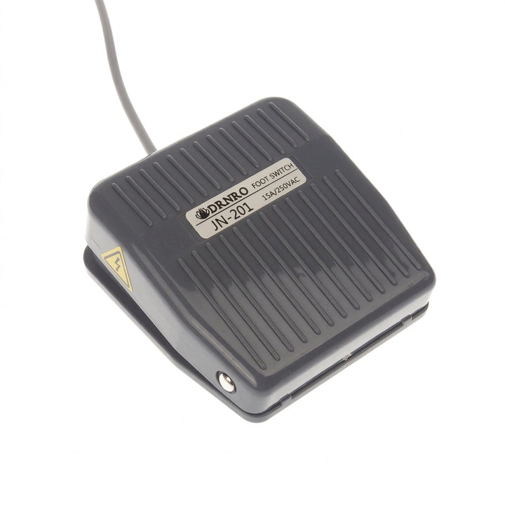 Torno para Uñas Aspiración PodoMonium Duster