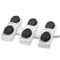 Pedal para Sillones Estéticos Azzurro con 3 Motores