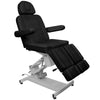Sillón Estético Eléctrico Azzurro 706 1 Motor Pedi Negro