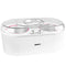 Calentador de Cera Olla iWax 2en1 400ml + 800ml 400W Blanco