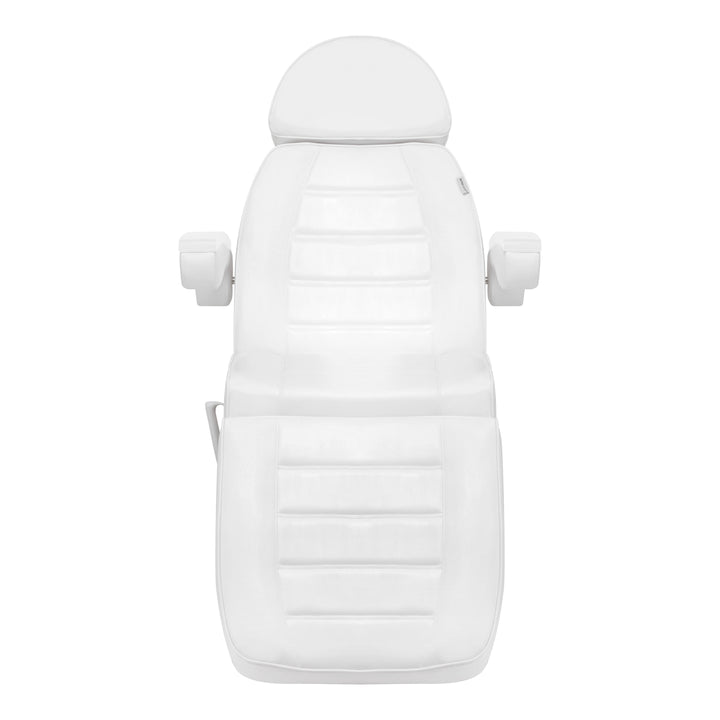 Sillón Estético Eléctrico Lux 4 Motores Blanco