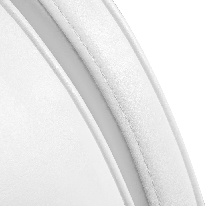 Sillón Estético Eléctrico Lux 4 Motores Blanco